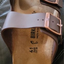 Birkenstock