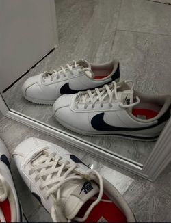 Nike cortez shoes