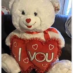 Oso Grange Musical Nuevo 