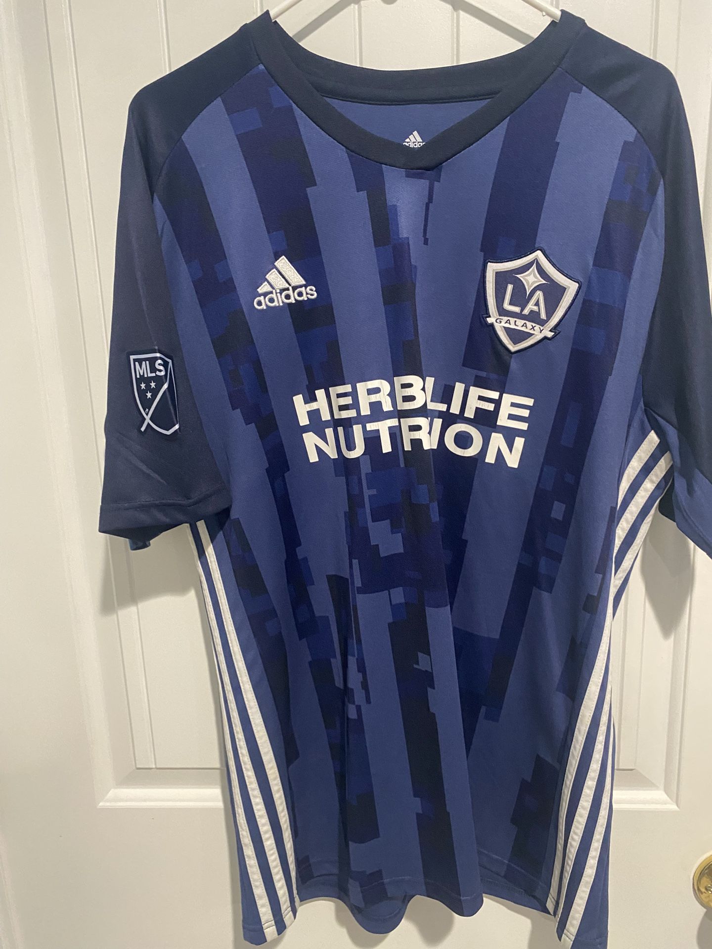 La Galaxy Jersey