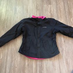 Columbia Jacket 