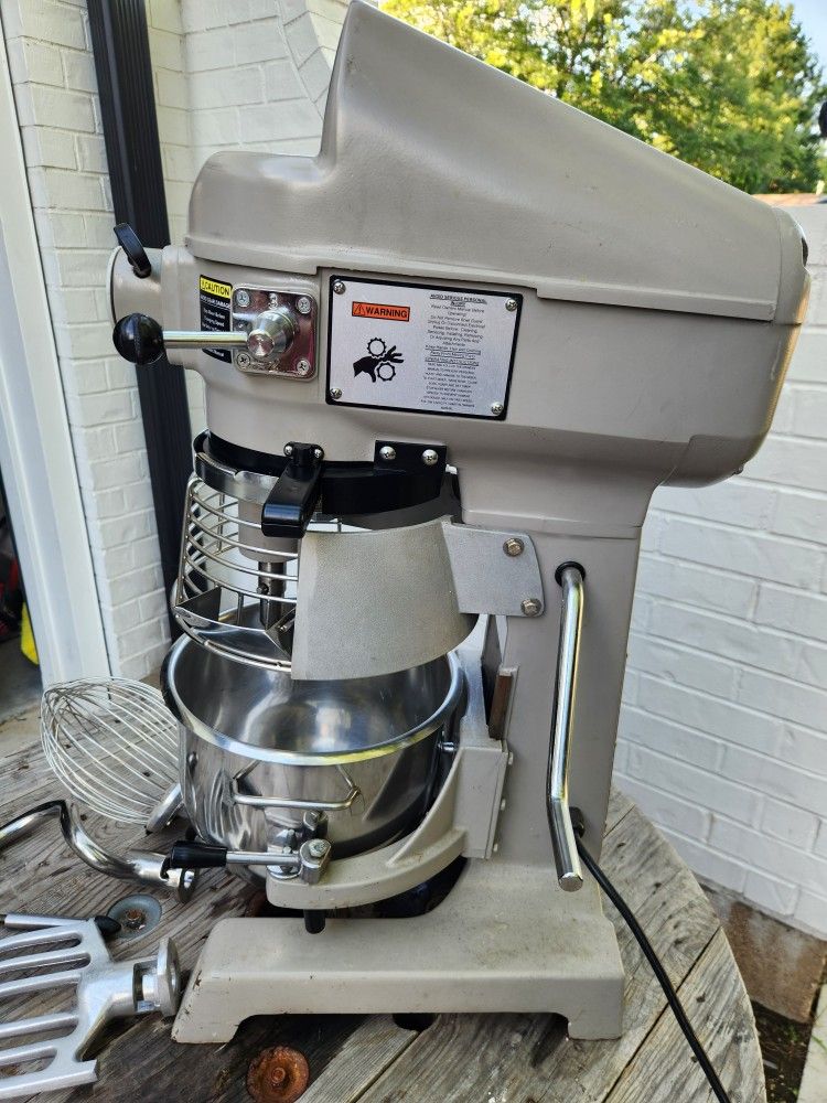 Food Mixer