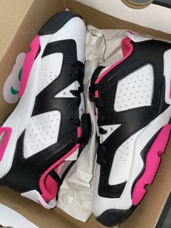 Air Jordan 6 Retro Low (GS)