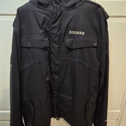 686 Smarty Snowboard/ski Jacket XL