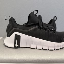 Nike Free Metcon6 Men's Size 9