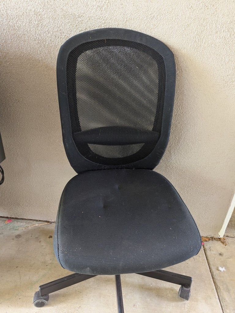 Ikea Office Chair