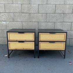 Side Tables