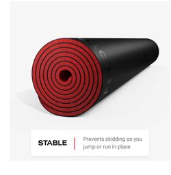 Peloton Yoga Mat High Quality