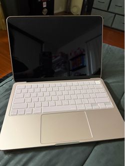blush mac neo