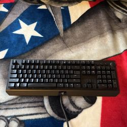 Razor Keyboard