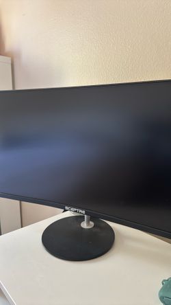 Gaming Monitor