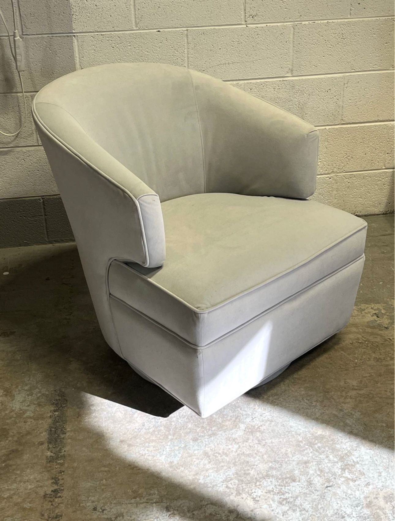 Swivel Chair