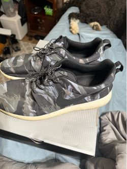 Nike Rosche runs size 13