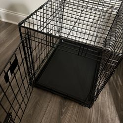 Dog Crate