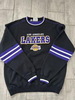 Laker sweater