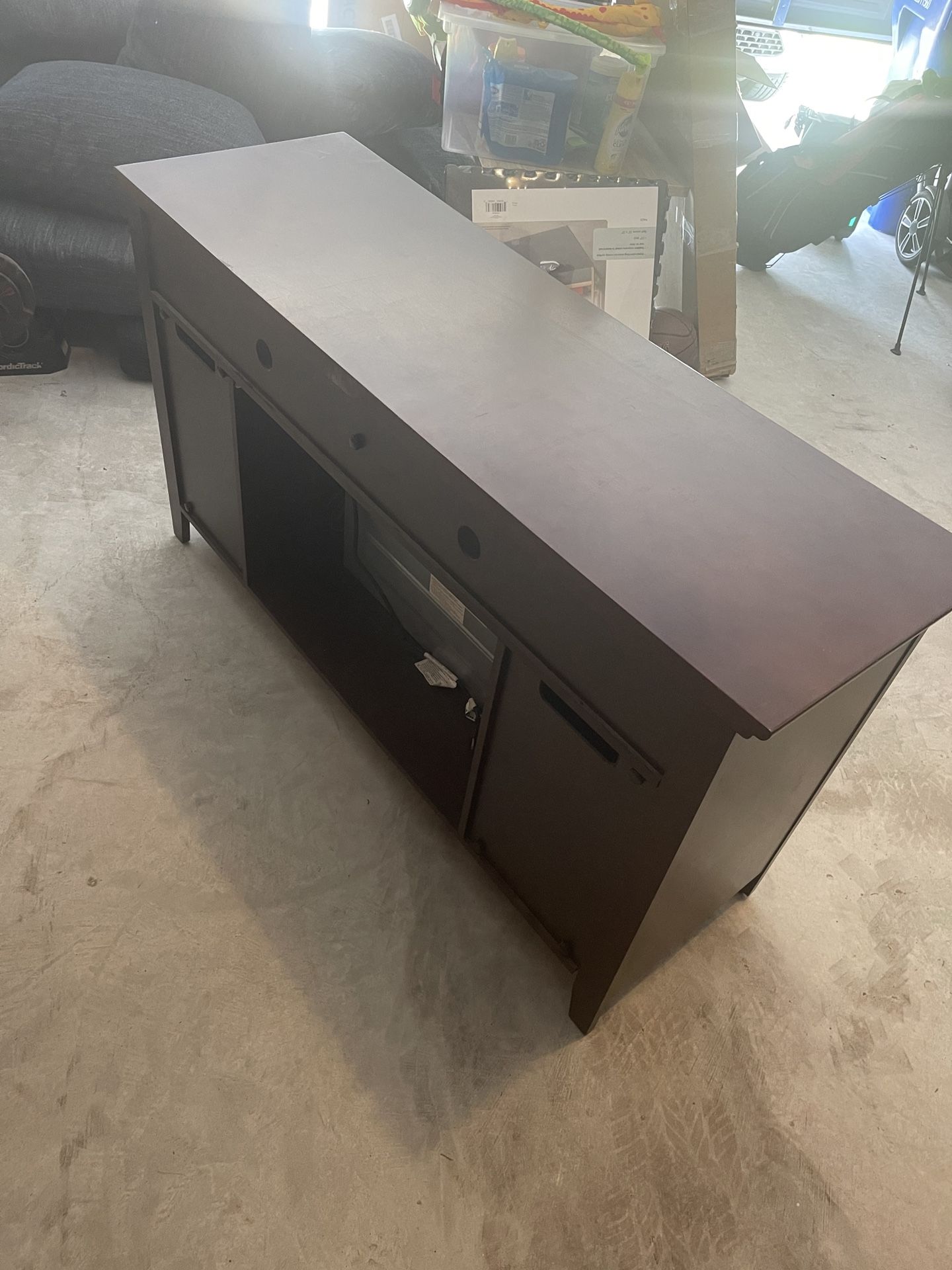 Fireplace stand Furniture