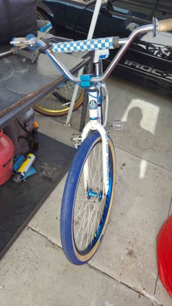 SE BIKE