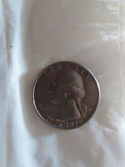 Coins collection