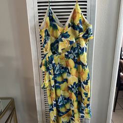 Plt Dress