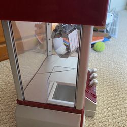 Claw Machine For Kids