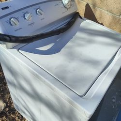 Kenmore washer works Great