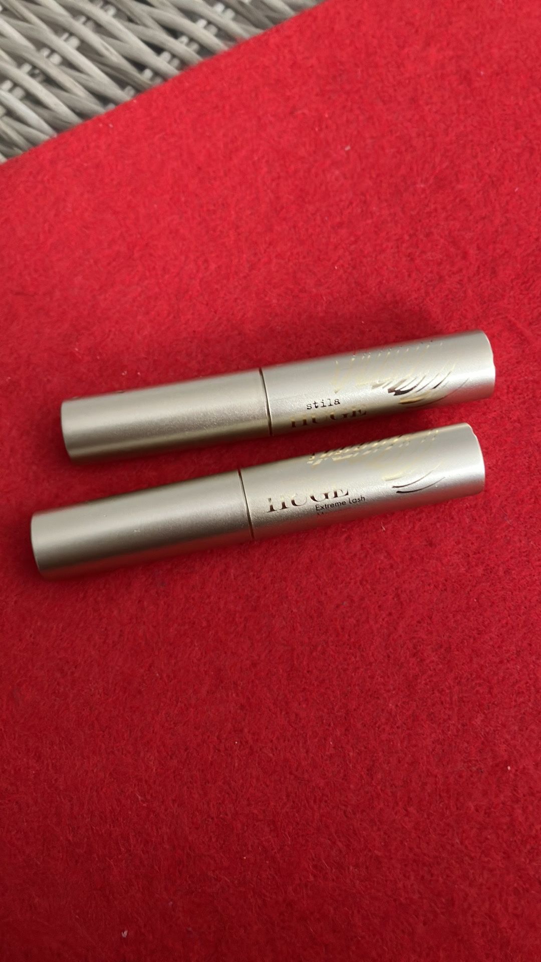 STILA HUGE MASCARAS (2)