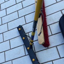 Tools, landscaping, construction, gardening equipment,very good conditions.$20 each, $30 both.W.Boca