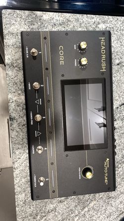 HEADRUSH CORE