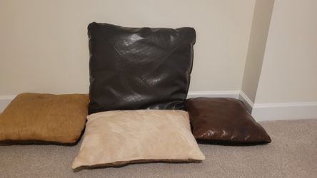 Pillows 4 Sale