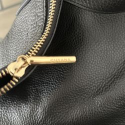 Leather Tote Black Bloomingdale’s Cuyana