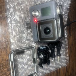 GoPro Hero Plus