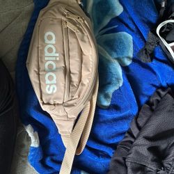 Adidas Fanny Pack Unused 