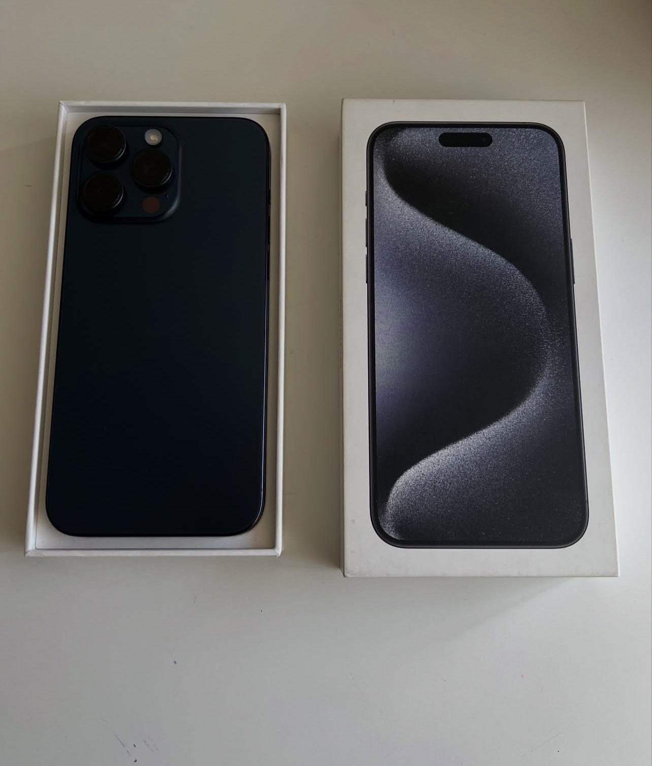IPhone 15 Promax 256GB