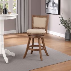 Counter Height swivel stools