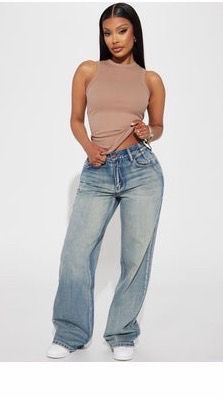 Fashion Nova Jeans