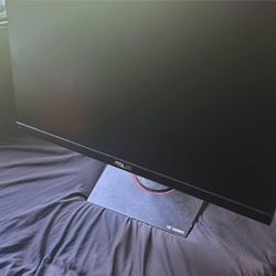 144 HZ Gaming Monitor 