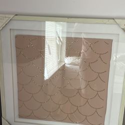 Wall Art For Girls Room 