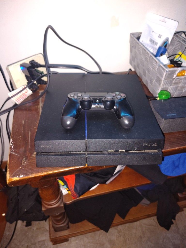 Ps4