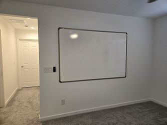 Massive White Board