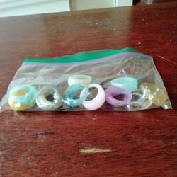 Costume Rings For Women Size 7