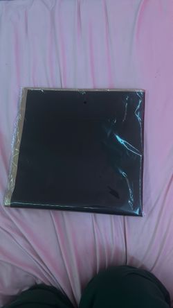 Black & Gold Waterproof Bouquet Wrapping Paper