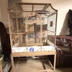 Bird Cage
