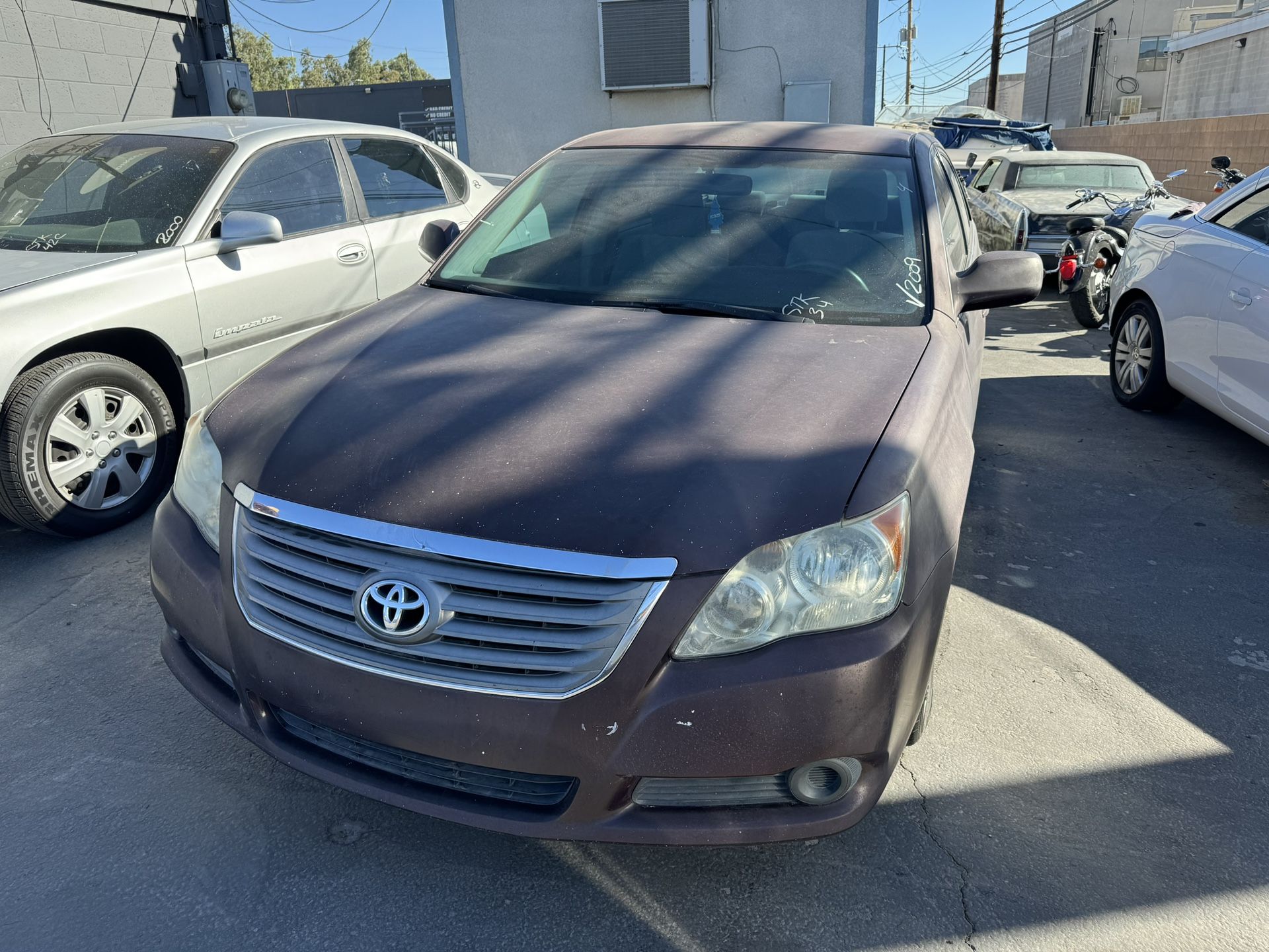 2009 Toyota Avalon for Sale in Las Vegas, NV - OfferUp
