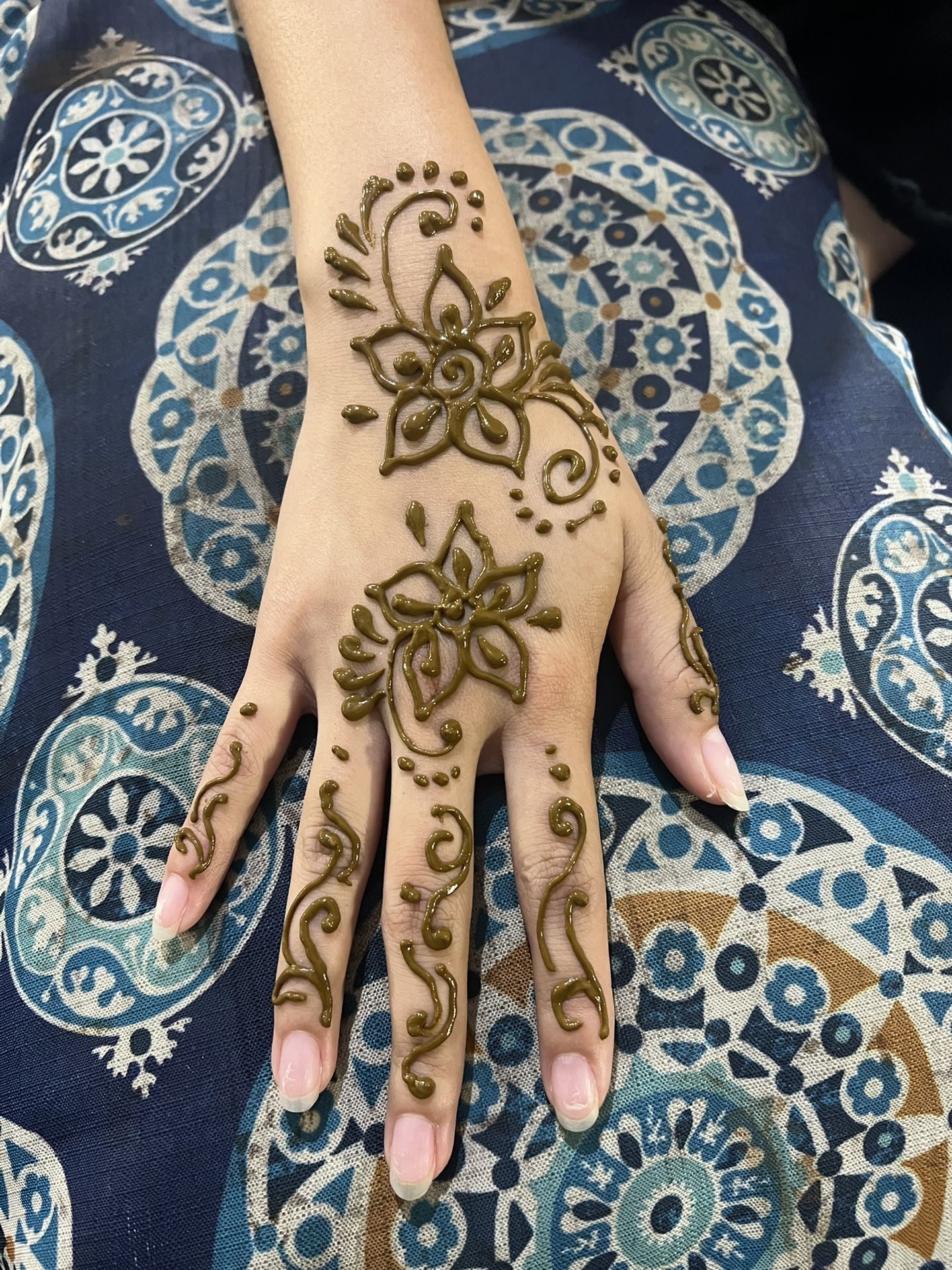 Henna