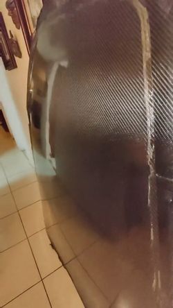 Honda S2000 Carbon Fiber Hood Project + Mould !