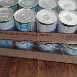 Pediasure For Kids 