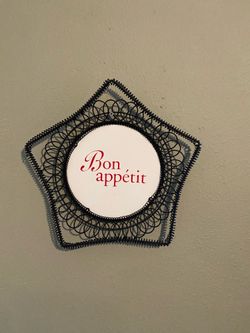 Wall picture