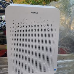 Winix  Smart Air Purifier C545 WiFi Technology 