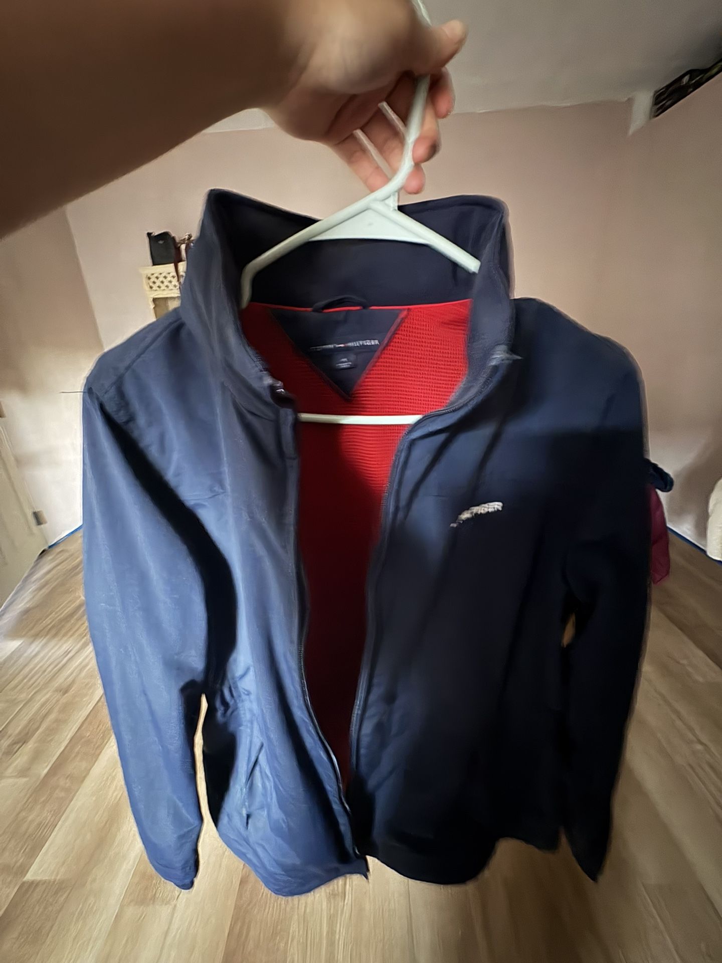 Women Tommy Hilfiger Coat