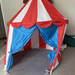 Play Tent